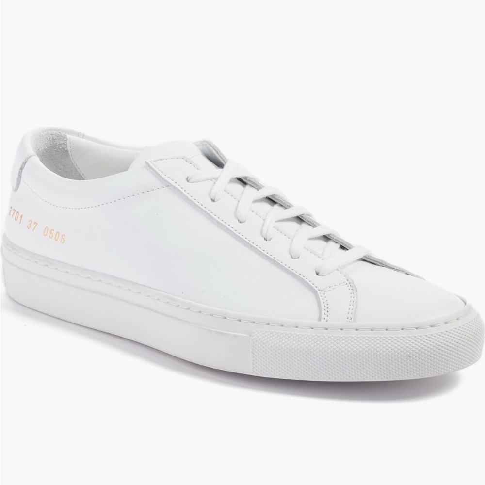 Common Projects Achilles Sneakers